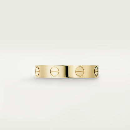 ETERNITY | Gull ring