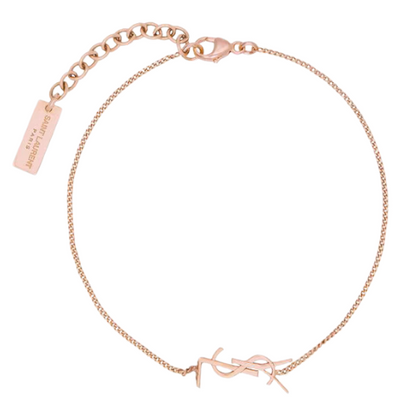 EKSKLUSIV | Rose gull armbånd LSY