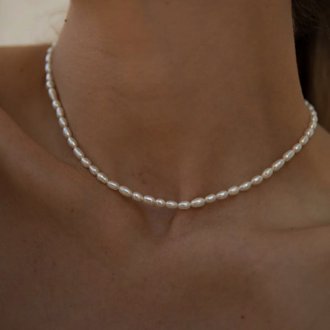 Ferskvannsperlechoker