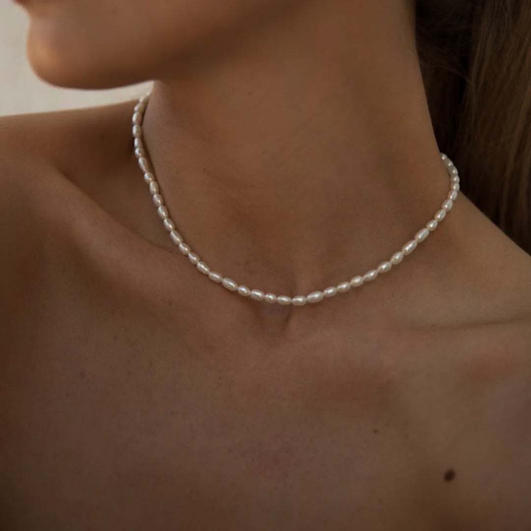 Ferskvannsperlechoker