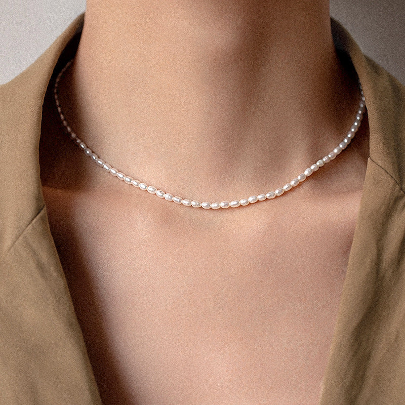 Ferskvannsperlechoker