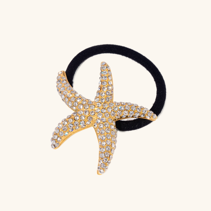 Diamond Starry Pony Cuff